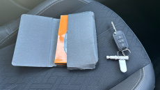 Vauxhall Corsa 1.2 Turbo Elite Edition 5dr Auto Petrol Hatchback